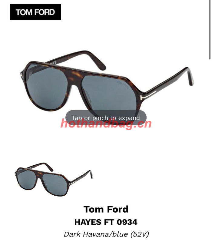 Tom Ford Sunglasses Top Quality TOS01032